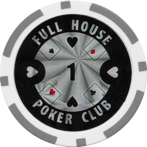 Full house poker club reigate